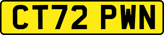 CT72PWN