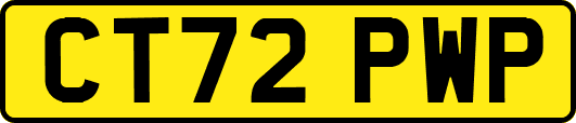 CT72PWP