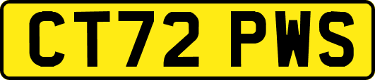 CT72PWS