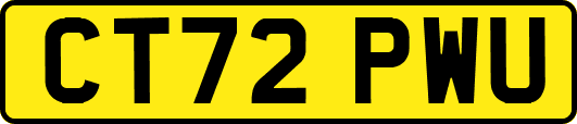 CT72PWU
