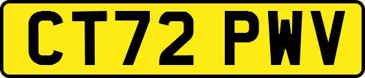 CT72PWV