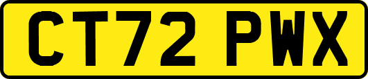CT72PWX