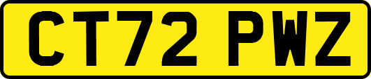 CT72PWZ