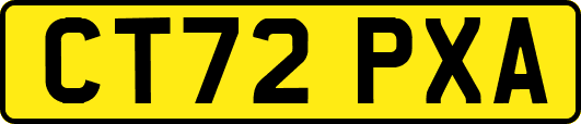 CT72PXA
