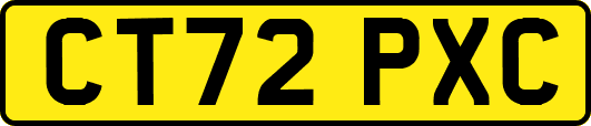 CT72PXC