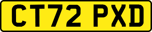 CT72PXD