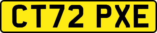 CT72PXE