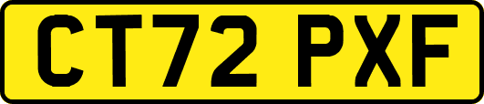 CT72PXF