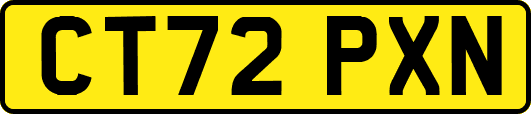 CT72PXN