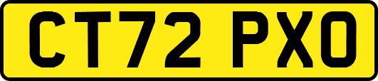 CT72PXO