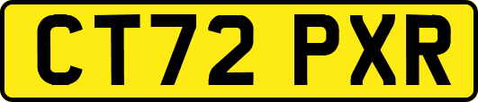 CT72PXR