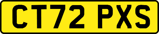 CT72PXS