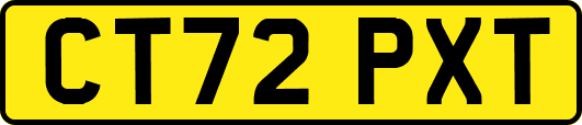CT72PXT