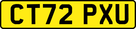 CT72PXU