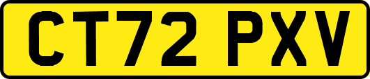 CT72PXV