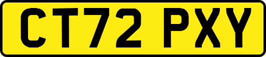 CT72PXY