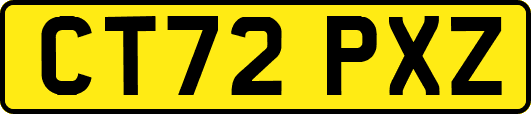 CT72PXZ