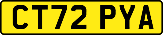 CT72PYA