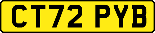 CT72PYB