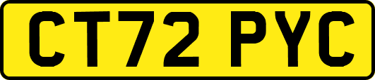 CT72PYC