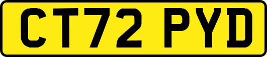 CT72PYD