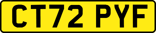 CT72PYF