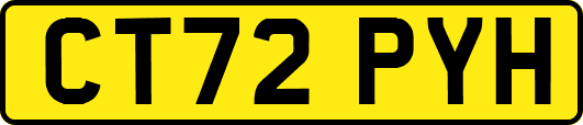 CT72PYH
