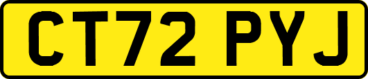CT72PYJ