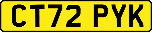 CT72PYK
