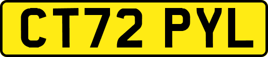 CT72PYL