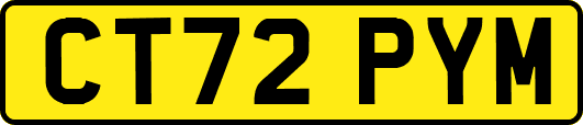 CT72PYM
