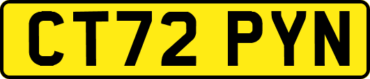 CT72PYN