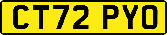 CT72PYO