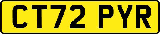 CT72PYR