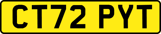 CT72PYT