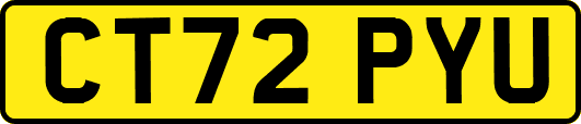 CT72PYU