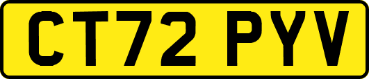 CT72PYV