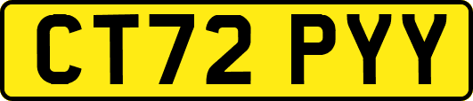 CT72PYY