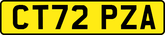 CT72PZA