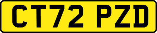 CT72PZD