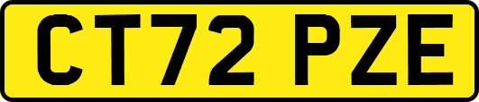 CT72PZE