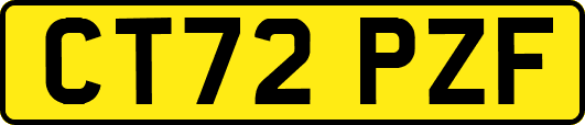 CT72PZF