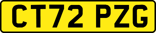 CT72PZG