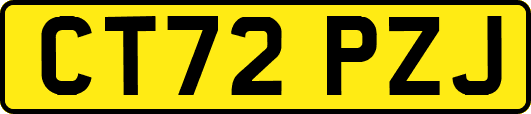 CT72PZJ