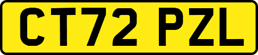CT72PZL