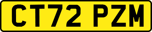 CT72PZM