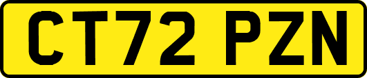CT72PZN
