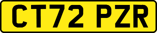 CT72PZR