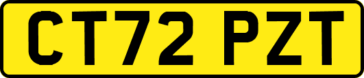 CT72PZT