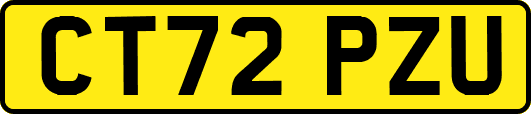 CT72PZU